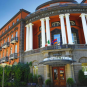Туры в отель Grand Hotel Yerevan, оператор Anex Tour