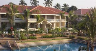 Club Mahindra Varca Beach 5*