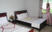 Туры в отель Nam Hong Hotel