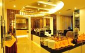 Туры в отель Lee Gardens Hotel Shanghai