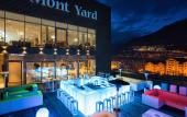 Туры в отель Hotel Mont Yard
