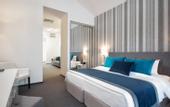 Туры в отель Hotel Mont Yard