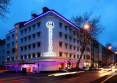 Novum Hotel Excelsior Duesseldorf 3*