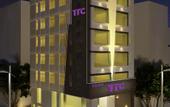 Туры в отель TTC Hotel Deluxe - Saigon