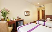 Туры в отель TTC Hotel Deluxe - Saigon