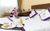 Туры в отель TTC Hotel Deluxe - Saigon