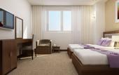 Туры в отель TTC Hotel Deluxe - Saigon