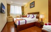 Туры в отель TTC Hotel Deluxe - Saigon