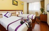 Туры в отель TTC Hotel Deluxe - Saigon