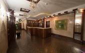 Туры в отель Kaspia Park Hotel