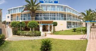 Club Maritim Apartamentos 2*