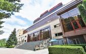 Туры в отель Dilijan Resort
