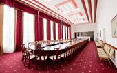 Туры в отель Dilijan Resort
