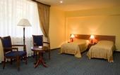 Туры в отель Dilijan Resort