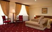 Туры в отель Dilijan Resort