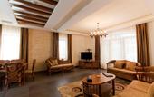 Туры в отель Dilijan Resort