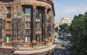 Туры в отель Tufenkian Historic Yerevan