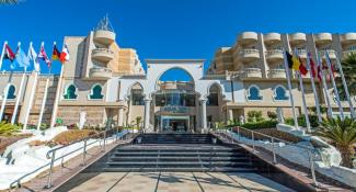 Sunrise Aqua Joy Resort 4*