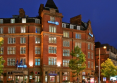 Hilton Nottingham 4*