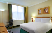 Туры в отель Hilton Nottingham