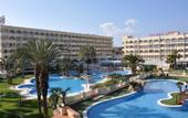 Туры в отель Evenia Olympic Resort