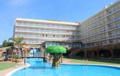 Туры в отель Evenia Olympic Resort