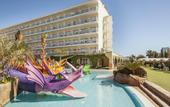 Туры в отель Evenia Olympic Resort