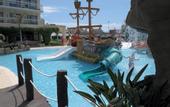 Туры в отель Evenia Olympic Resort