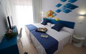 Туры в отель Evenia Olympic Resort