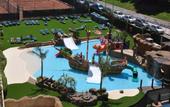 Туры в отель Evenia Olympic Resort