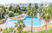 Туры в отель Blue Sea Club Martha`s
