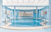 Туры в отель Blue Sea Club Martha`s