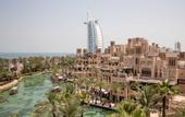 Туры в отель Jumeirah Al Qasr