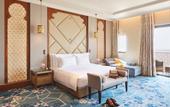 Туры в отель Jumeirah Al Qasr