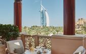 Туры в отель Jumeirah Al Qasr