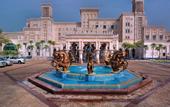 Туры в отель Jumeirah Al Qasr