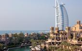 Туры в отель Jumeirah Al Qasr