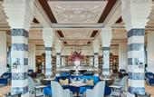 Туры в отель Jumeirah Al Qasr