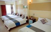 Туры в отель Apus Inn