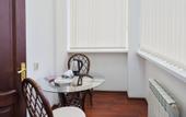 Туры в отель Санаторий имени Анджиевского - корпус Вилла Герман