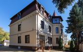 Туры в отель Санаторий имени Анджиевского - корпус Вилла Герман