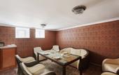 Туры в отель Санаторий имени Анджиевского - корпус Вилла Герман