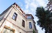 Туры в отель Санаторий имени Анджиевского - корпус Вилла Герман