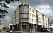 Туры в отель Любим