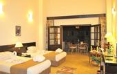 Туры в отель Rohanou Beach Resort and Ecolodge