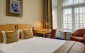 Туры в отель Hampshire Hotel - Amsterdam American