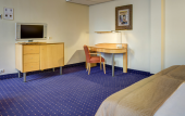 Туры в отель Hampshire Hotel - Amsterdam American