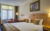 Туры в отель Hampshire Hotel - Amsterdam American
