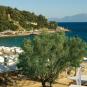 Туры в отель Club Med Bodrum Palmiye, оператор Anex Tour