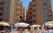 Туры в отель Oncul Beach Hotel